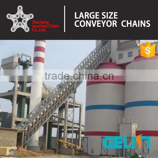 SCD Industrial Swaging Chain / Drop Forged Chain / Dia Forging Chain photo-6