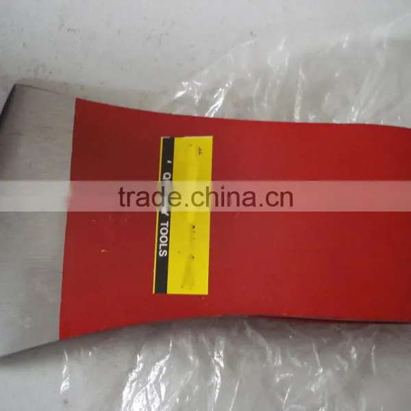 Good Quality Steel Forged Axe Head photo-5