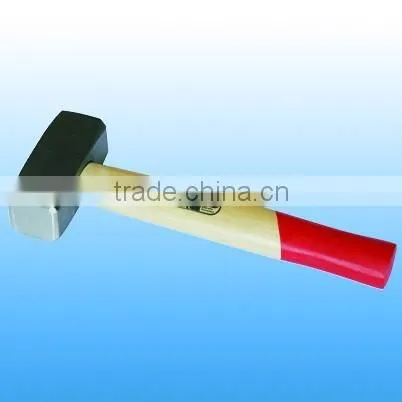 Rubber Mallet With Fiberglass Handle STM016 photo-4