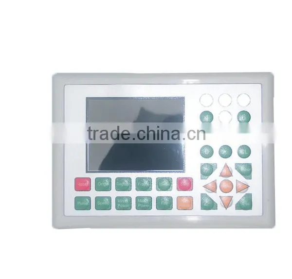 RD6332G Color Display Co2 Laser Engraving Machine Controller System photo-4