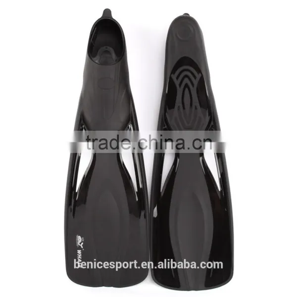 2017 Gear Diving Fins With Long Blade photo-4