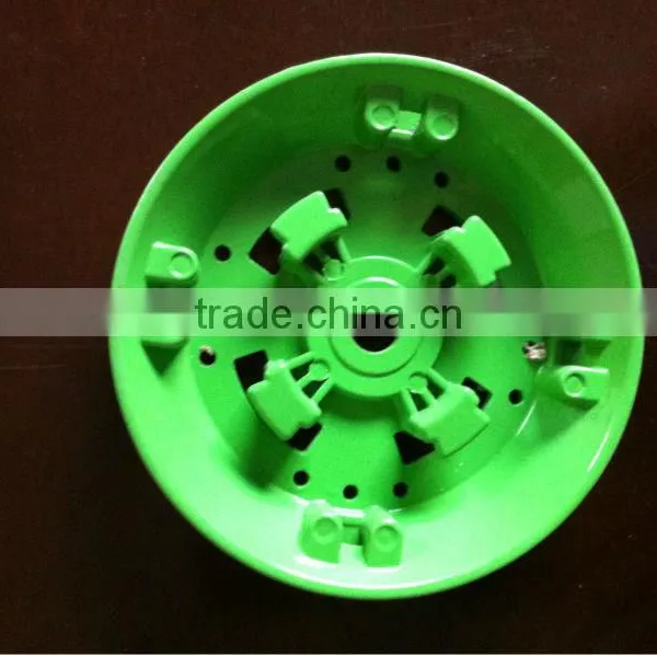 Alunimium Fixed Line Universal Trimmer Head photo-3