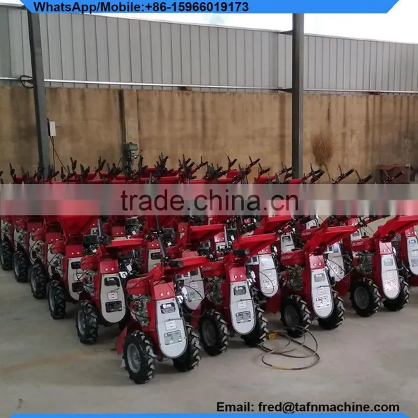 Alfalfa Cutter Machine Mower for Sale photo-3