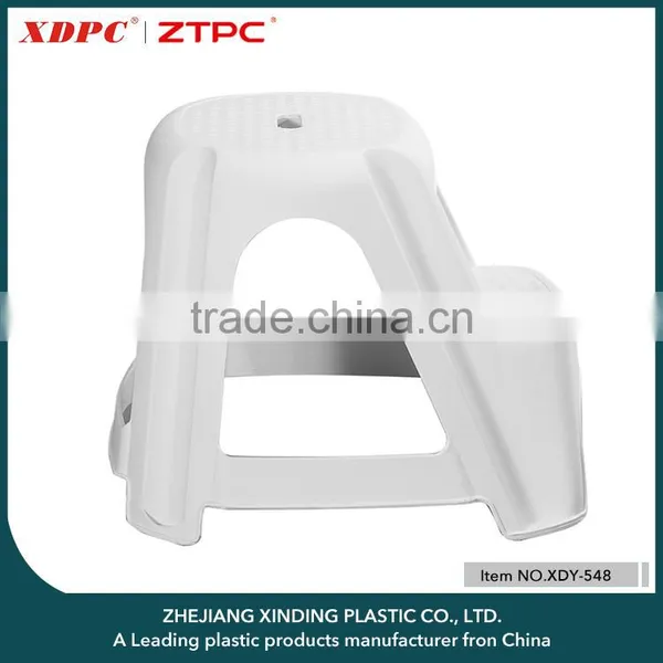 Hot Sales Plastic Step Stools 2 Step Stool Industrial Step Stool photo-5