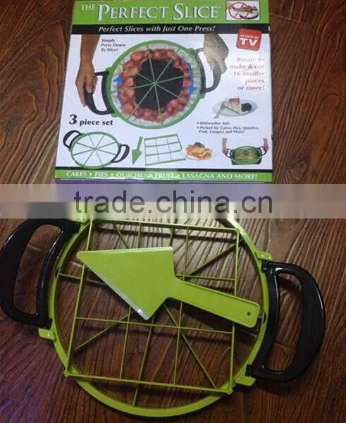 2017 Good Quality and Competiitve Price Pizza Slicer/pizza Blade/pizza Tools photo-3