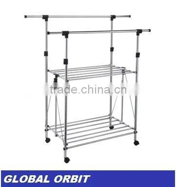 Dress up Clothes Rack photo-3