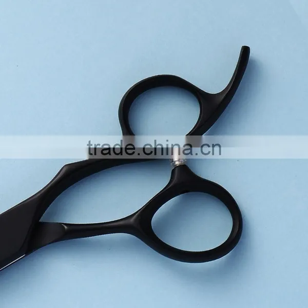 Professional Japanese 440C 7.0inch With 40teeth Pet Grooming Scissors photo-2