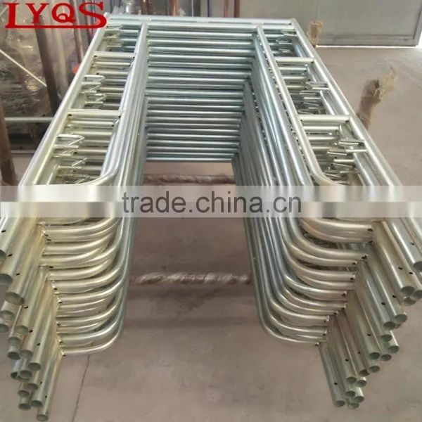 Walk Through Scaffolding Frame photo-4