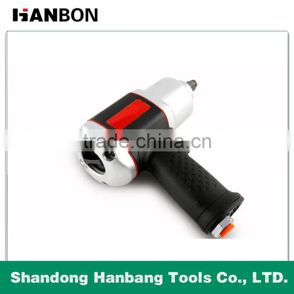1/2"DR Air Impact Wrench photo-4