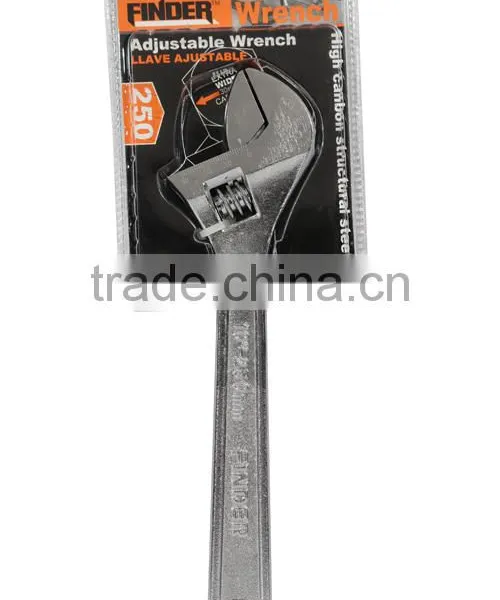 Adjustable Wrench