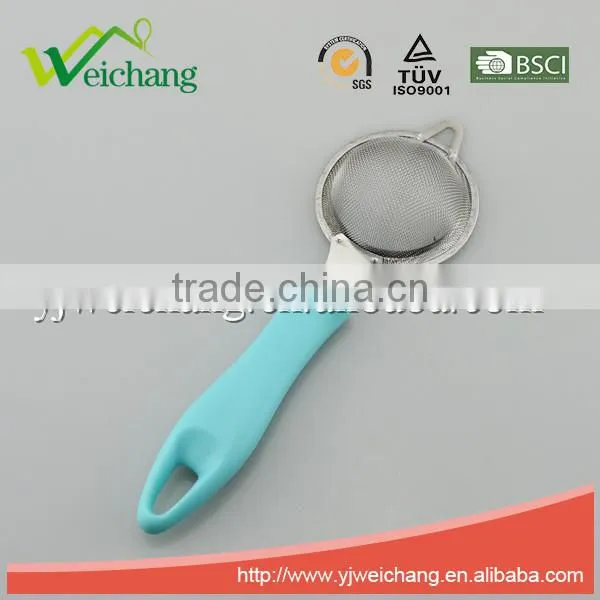 WCJ630A Hot Sale Kitchenware Tool Stainless Steel SKIMMER Easy Tools High Quality photo-2