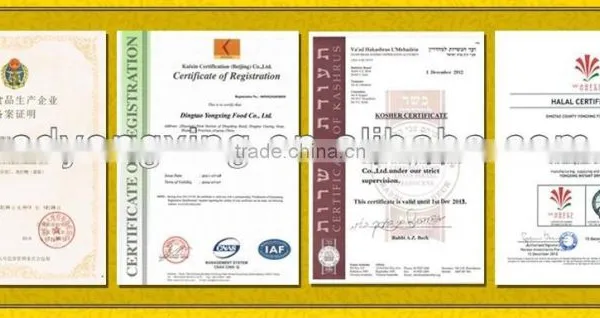Magic Brand Baking Powder Supplier photo-4