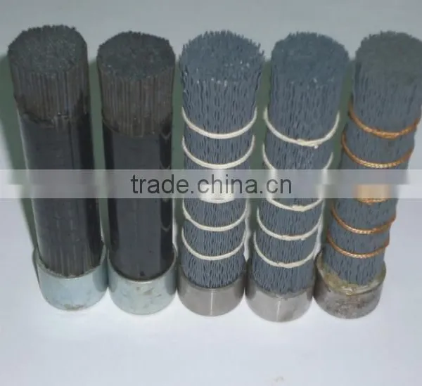 Polysilicon Abrasive Filament for Solar Energy , Polysilicon Abrasive Fiber, Polysilicon Abrasive Wire photo-3
