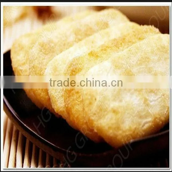 RICE CRACKER