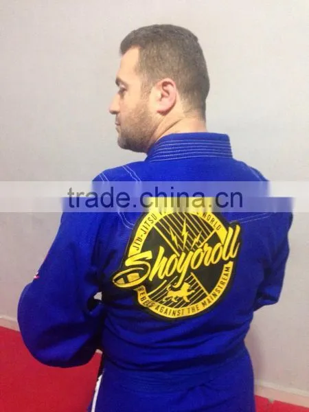 Jiu Jitsu Uniform Rash Guards Mma Shorts photo-2
