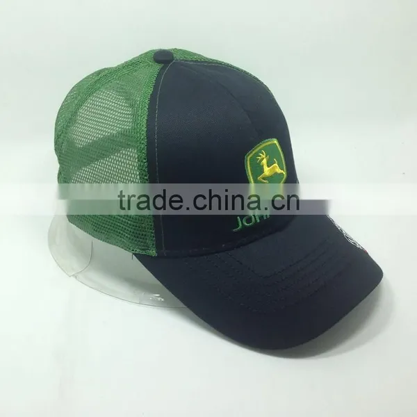 Low Price Baseball Mesh Trucker Hat / Cap photo-3