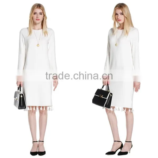 Latest Fashion Dress for Women Stylish Winter Dress photo-2