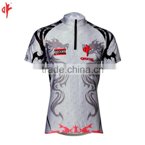 Custom Cycling Jerseys,Riding Bicycle Shirts photo-2
