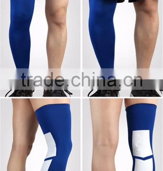 High Quality Fluorescent Color Yoga Knee Pad With Factory Price photo-5