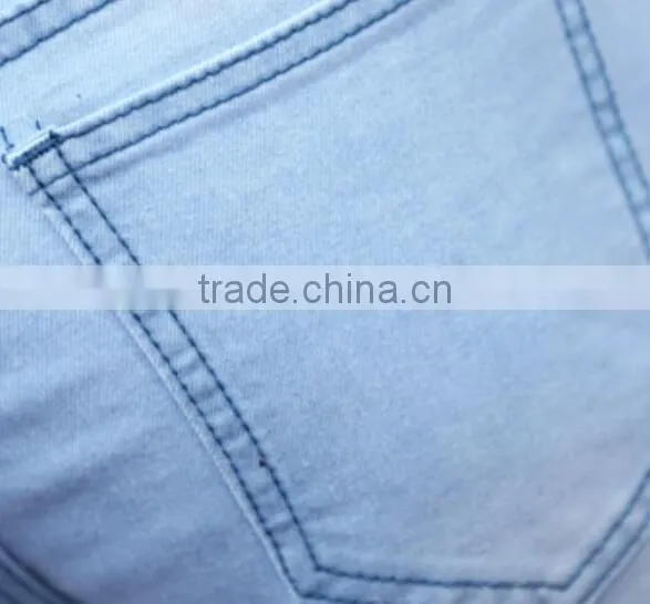Custom Men's and Women's Jeans With Your Design and Logo photo-4