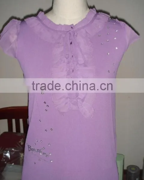 Lady's Pullover