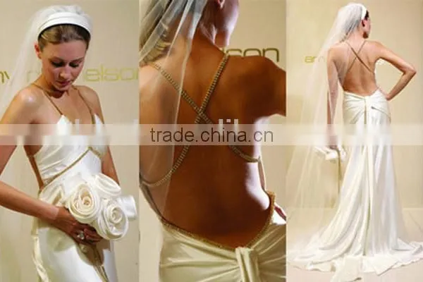 Hot Selling Fashionable Invisible Mini Bra Showing Nipples photo-4