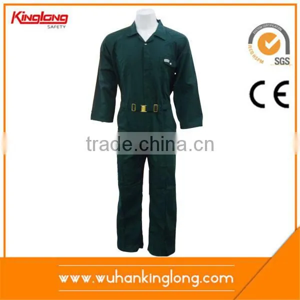 Middle East Market Hot Sale One Piece Coverall Uniform photo-2