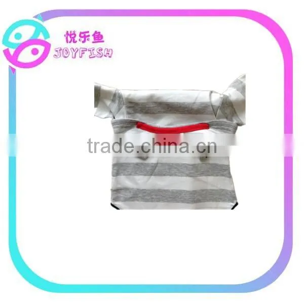 Hot Sale Cotton/spandex Baby Romper photo-6