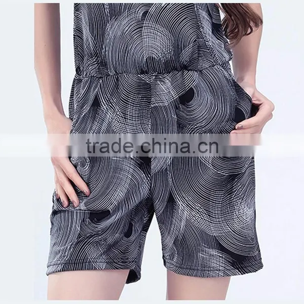 Ladies Outdoor Summer Maternity Clothes Athleisure Nursing Clothing Lace Hide Breastfeeding Opening One Piece Women Clothes photo-5