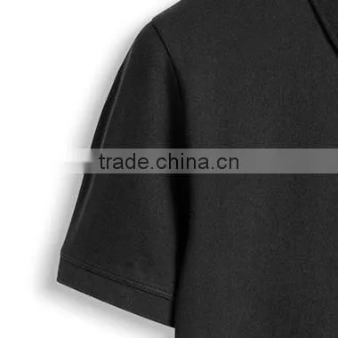 Top Sale Mens Short Sleeve Polo t Shirt With Various Sizes and Colors Wholesale(sample Free ) photo-5