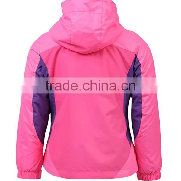 Waterproof Children Clothing Outdoor Wear Ski Clothing photo-2