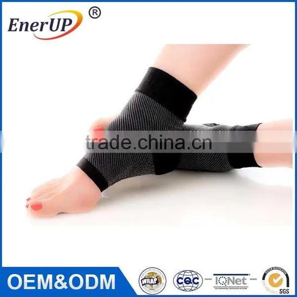 Plantar Fasciitis Foot Sleeves Socks photo-2
