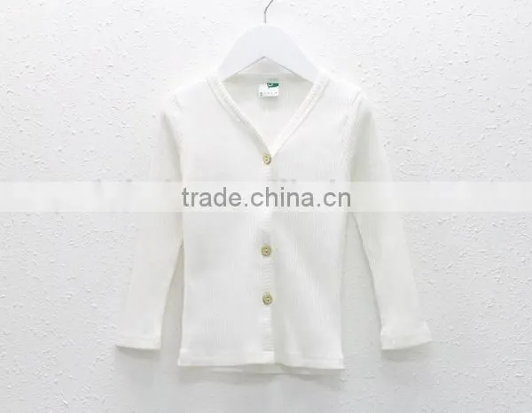 Kids Clothes Wholesale Sweater Designs for Kids Korean Children Cardigan Clothing photo-3