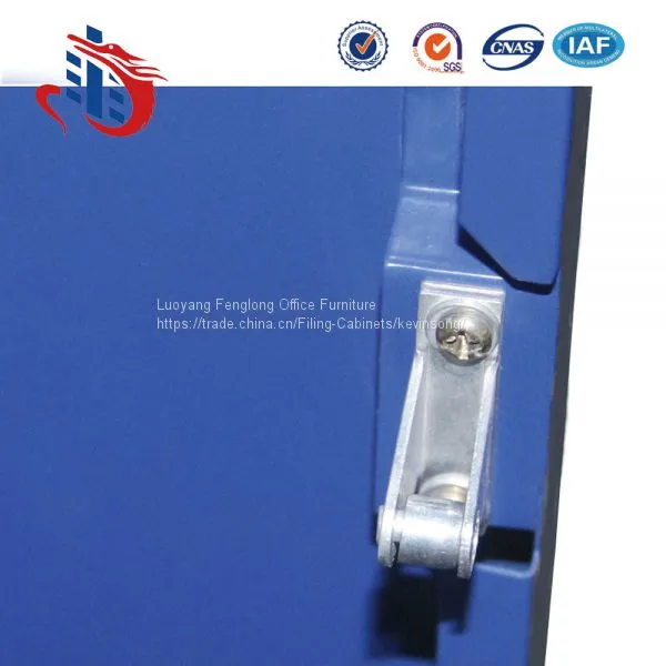 Supermarket/Mall Public Smart Locker 12 Door Electronic Locker photo-5