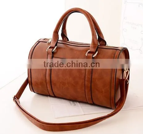 DY0132Z Europea Fashion Winter 2015 Hot Sale Ladies Tote Handbag photo-3