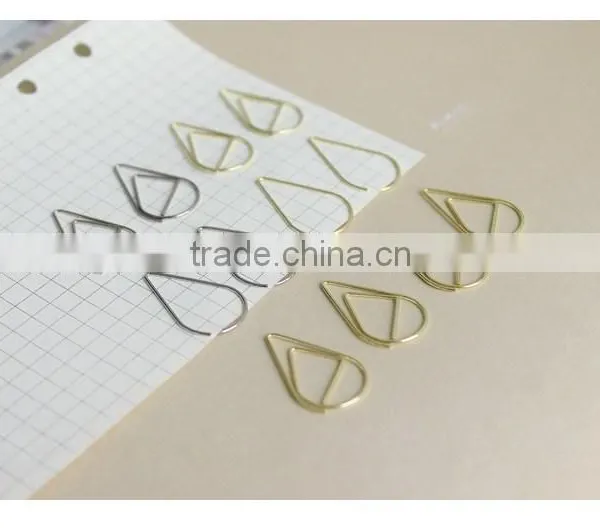 Water Prop Shape Journal Clip photo-6