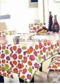 Indoor Party Table Cloth