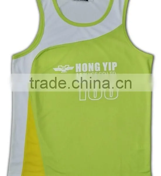 Hot Sales Factory Price Fashion Mens Tank Tops photo-4