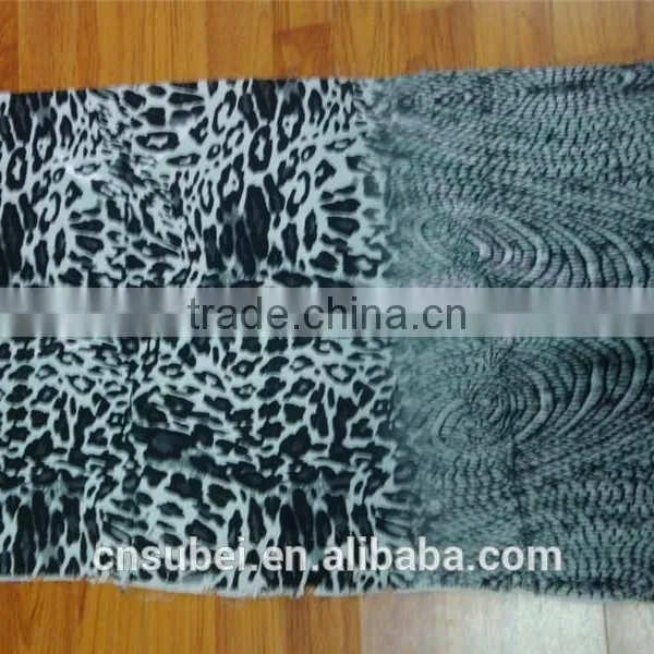 5MM Shun Yu Georgette photo-3