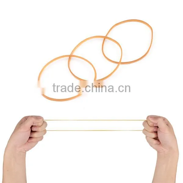 Custom Durable Rubber Bands for Money photo-2