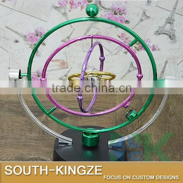 Orbiting Track Module Specific Physics Teacher Equipment photo-4