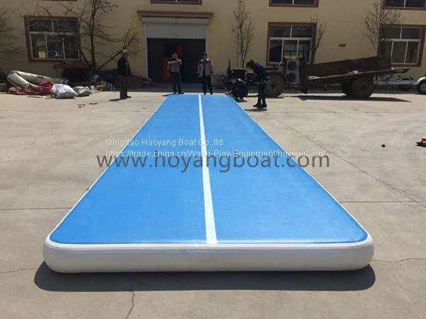 Inflatable Air Track Factory