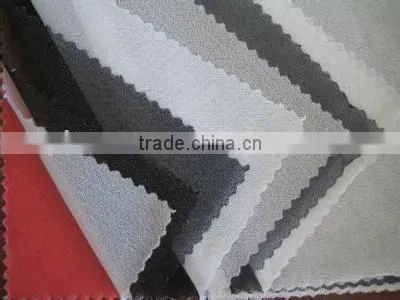 Woven Fabric interlining