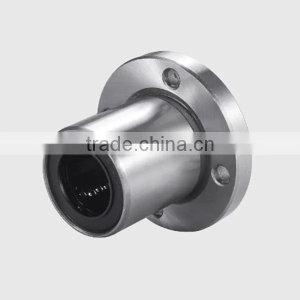 Flange Linear Motion Bearing LMF6UU photo-4