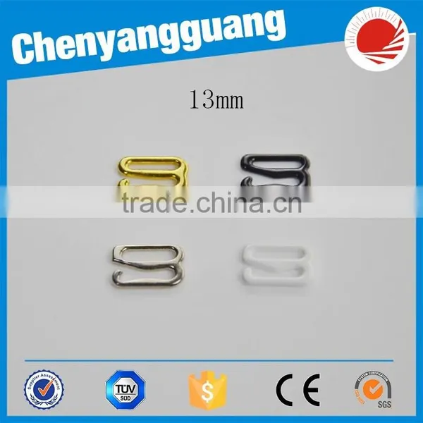 Adjustable Shoulder Strap Buckles photo-4