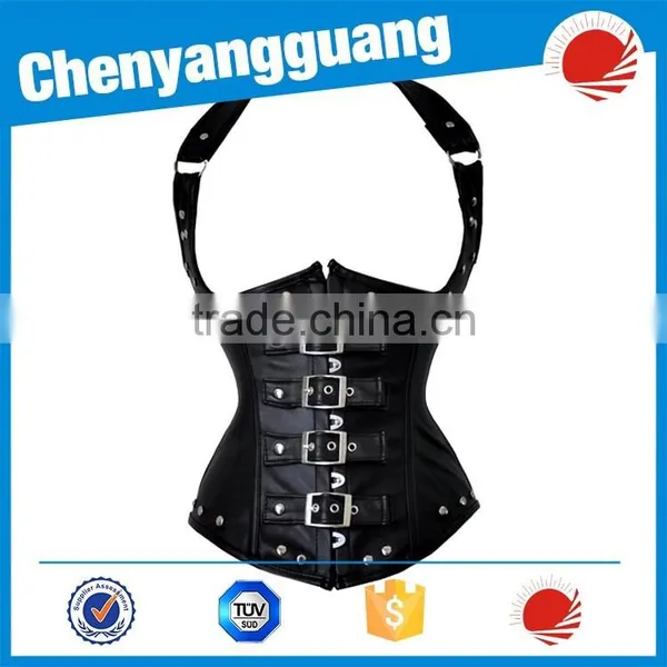 Shenzhen CYG Waist Training/trainer Corset for Hot Body Shaper photo-2