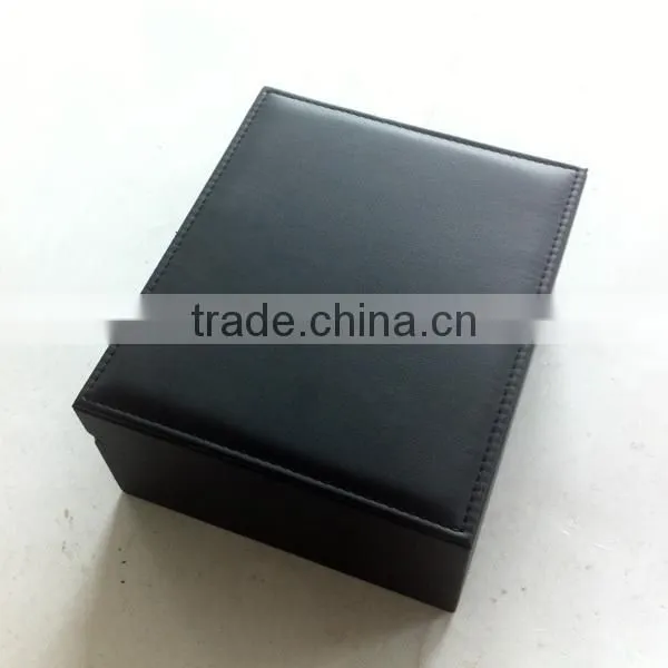 Jewelry Packing Leather Watch Box photo-4