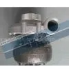 Turbocharger K31 53319706710 Benz