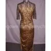 распродажа вечерних платьев QI Pao SEQ208 photo-2