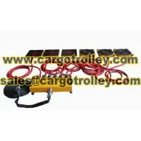 Aircraft Transporters is Clean and Safe for Moving Systems and Modules photo-2